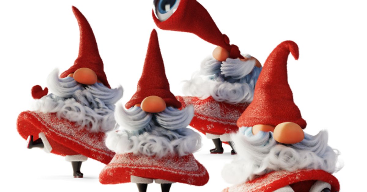 The Santa Course 2024 - City of Adelaide