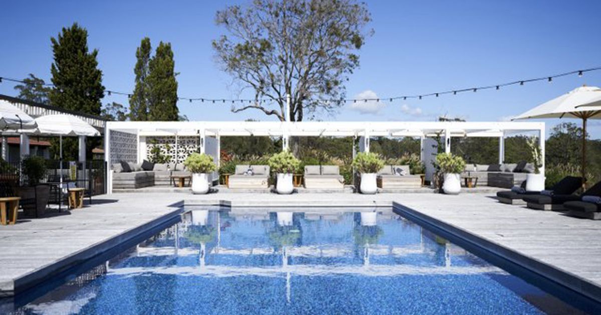 The Oaks Ranch - Golf Courses of Eurobodalla - Eurobodalla